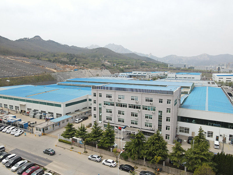 Qingdao Risense Mechatronics Co., Ltd.