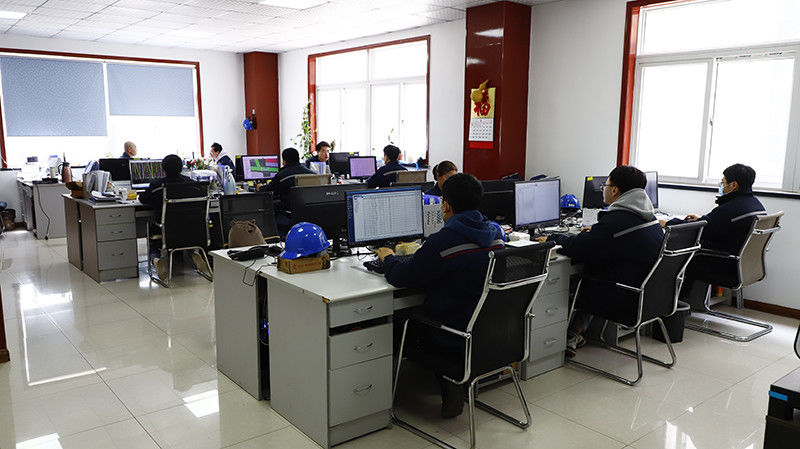 Qingdao Risense Mechatronics Co., Ltd.