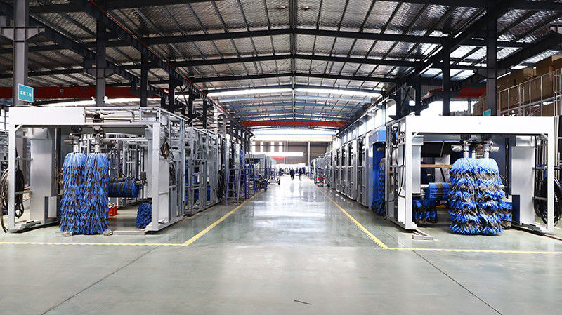 Qingdao Risense Mechatronics Co., Ltd.