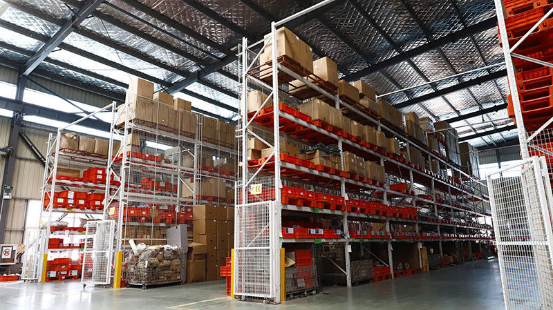 Qingdao Risense Mechatronics Co., Ltd.