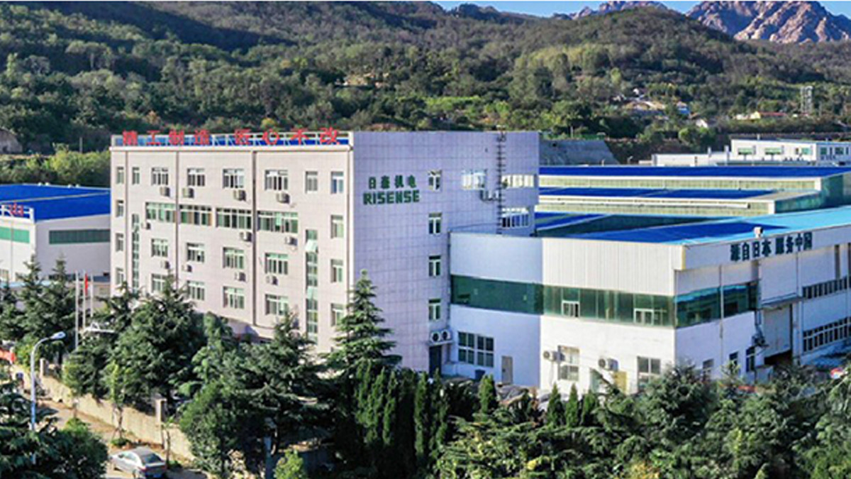Qingdao Risense Mechatronics Co., Ltd.