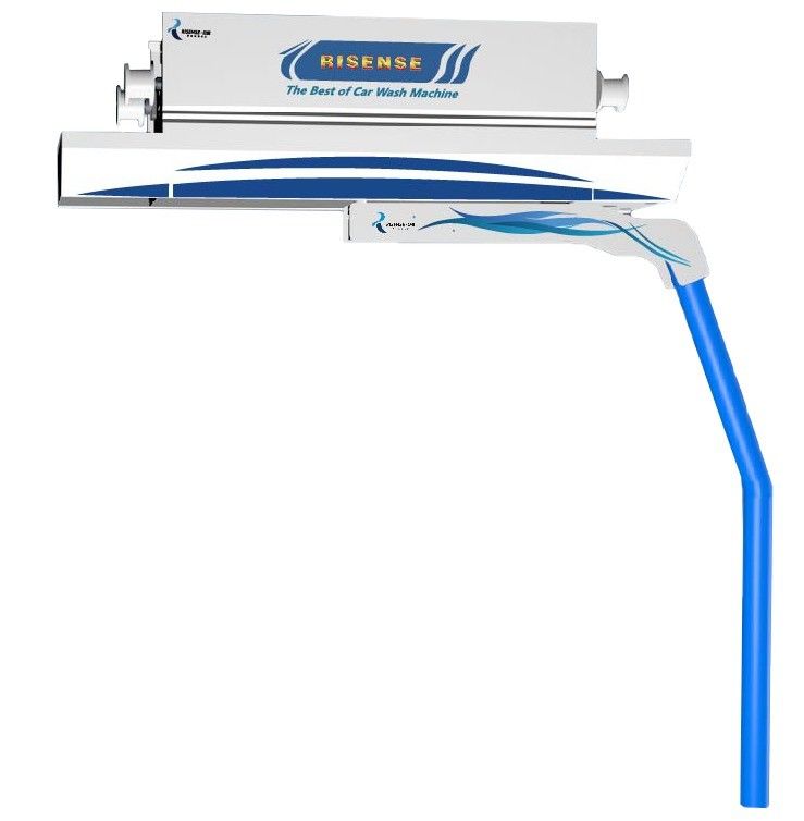 Risense HP-231 Touchless Car Wash Machine L*W*H 7600*3315*3100 for Quick Installation