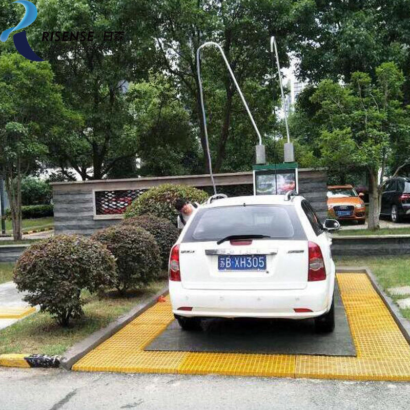 Upgrade to a Tokens-Operated 3-in-1 Self-Service Auto Washing System with Fixed Type